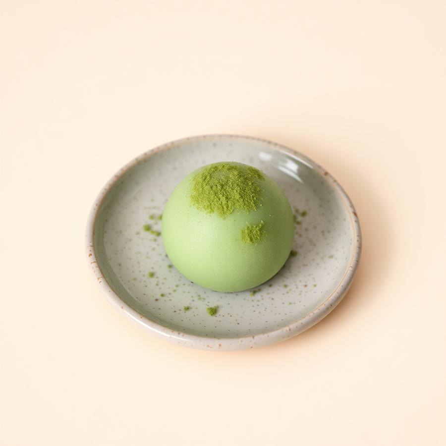 Matcha Daifuku